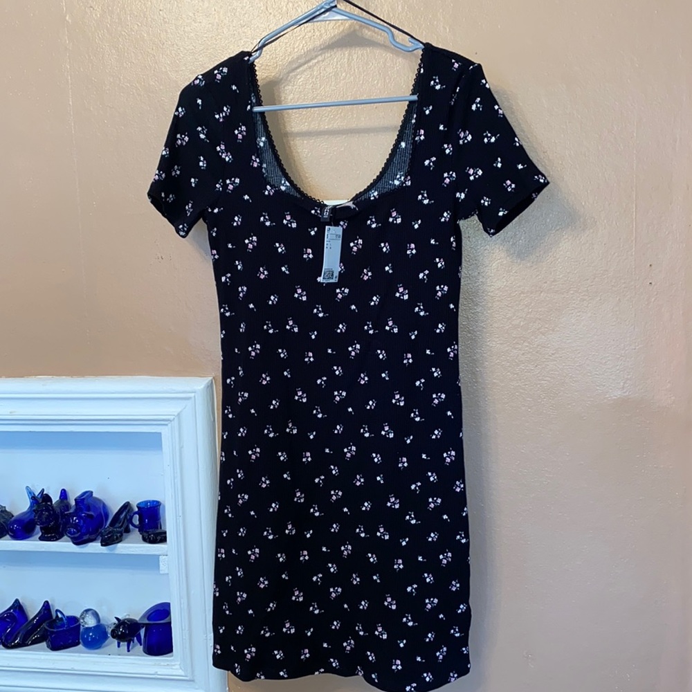H&M Dress